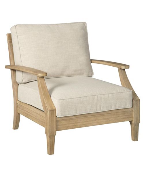 Signature Design By Ashley Ashley Furniture Clare View Outdoor