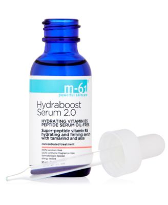 Hydraboost Serum 2.0, 1 oz.