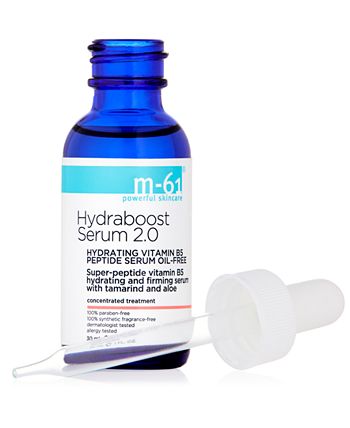 m-61 by Bluemercury - Hydraboost Serum 2.0, 1-oz.