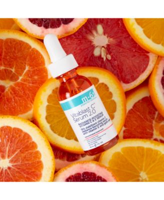 Vitablast C Serum 2.0, 1 oz.