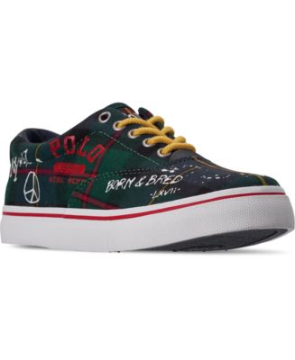 polo ralph lauren thornton