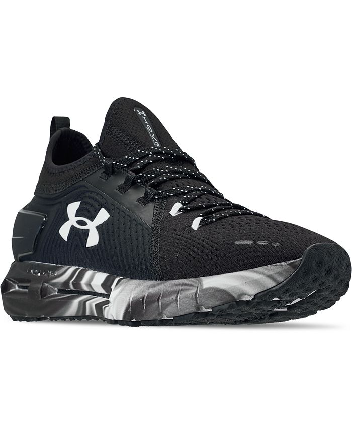 Under Armour Men's HOVR Phantom SE BNB Running Sneakers from Finish ...