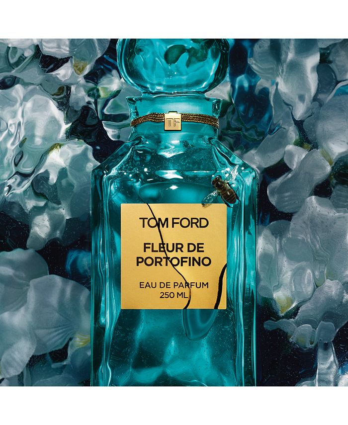 Tom ford fleur de portofino 250ml outlet