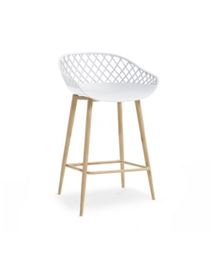 Jamesdar Kurv Counter Stool Set of 2