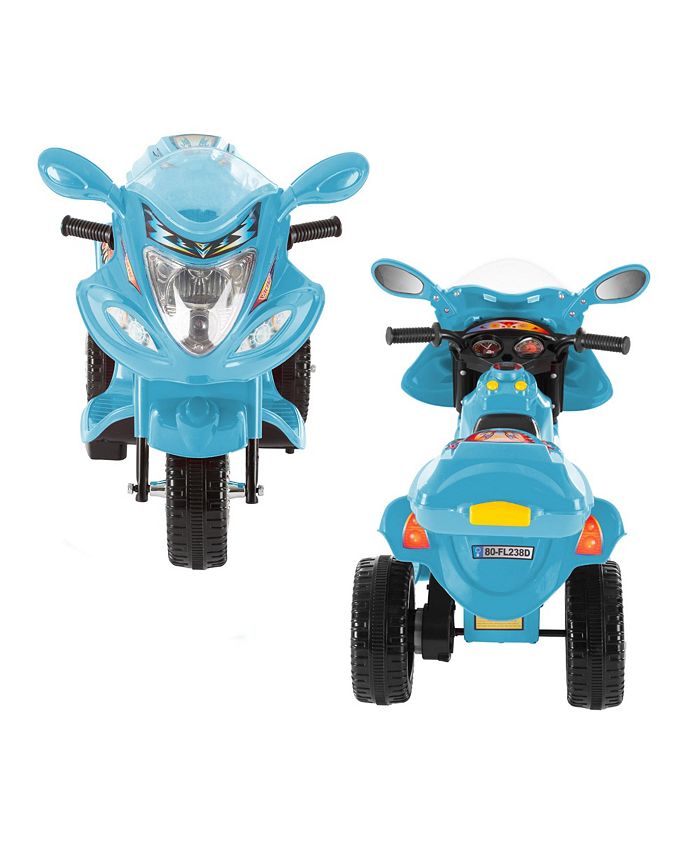 lil rider toys