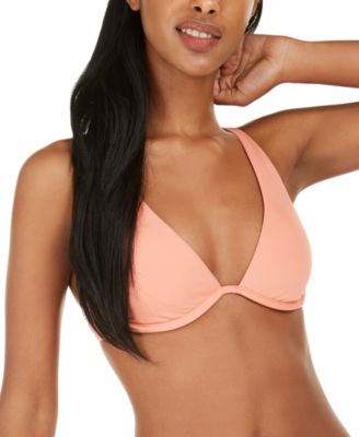 roxy underwire bikini