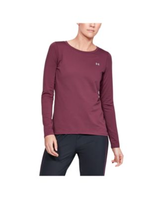 level purple under armour