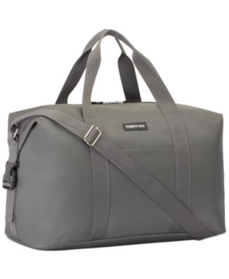 kenneth cole duffle bag