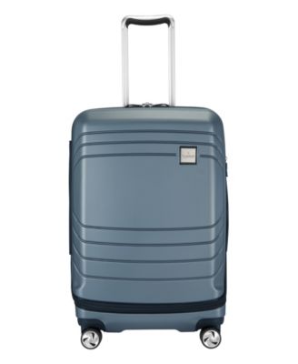 24 inch suitcase in cm