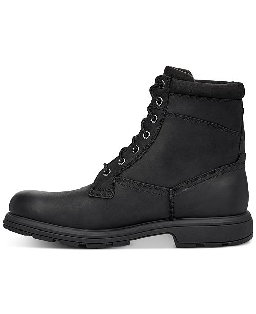 ugg biltmore boots review