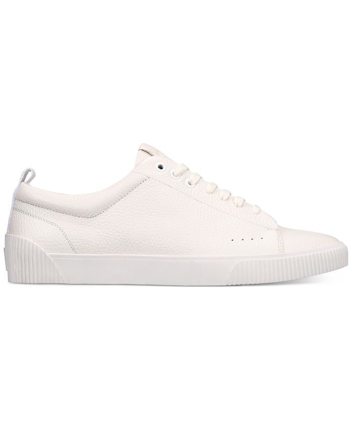 Hugo Boss HUGO Men's Zero Tennis Sneakers & Reviews - All Men's Shoes ...