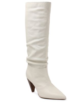 womens ivory boots