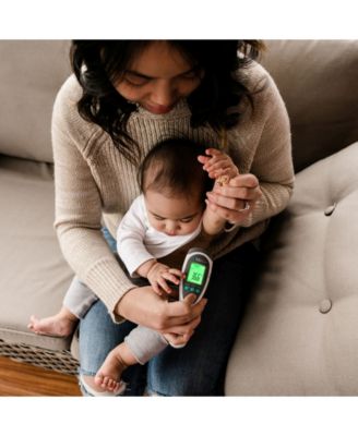 Bbluv Thermo 4-in-1 Infrared Sensor Digital Thermometer