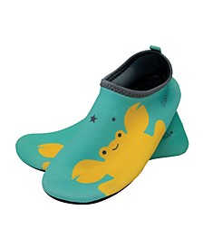 Bbluv Shooz Baby Boys and Girls Protective Water Shoes