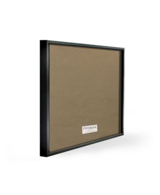 Coffee Things Framed Giclee Art, 16" x 20"