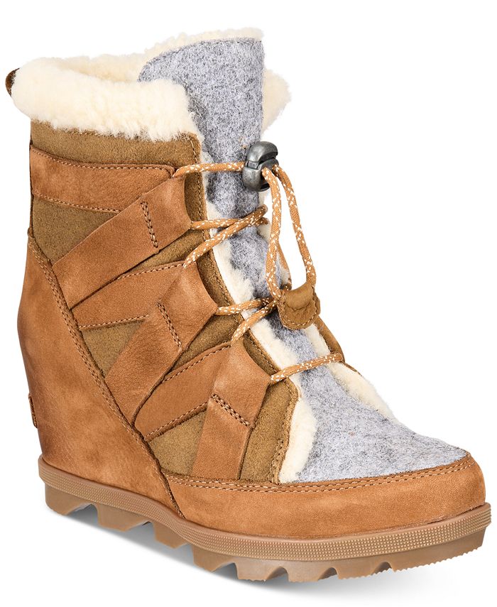 Sorel cozy sale joan australia