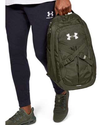 ua warm up pants