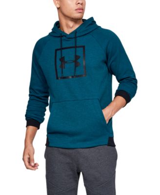 double knit hoodie