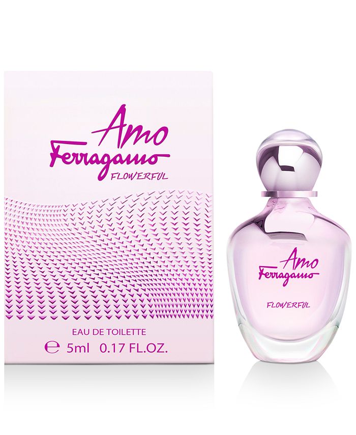 Ferragamo perfume macys shop