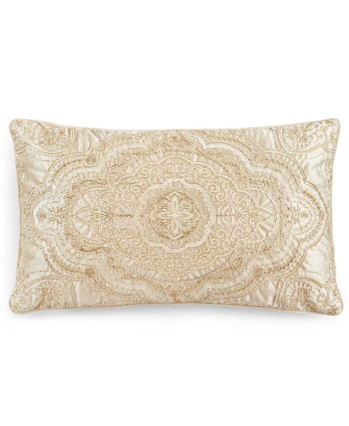 Lacourte Mary 14" x 24" Decorative Pillow Macy's