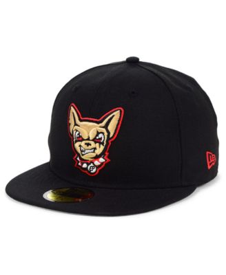 el paso chihuahuas caps