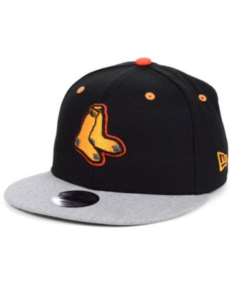 new era 9fifty boston red sox