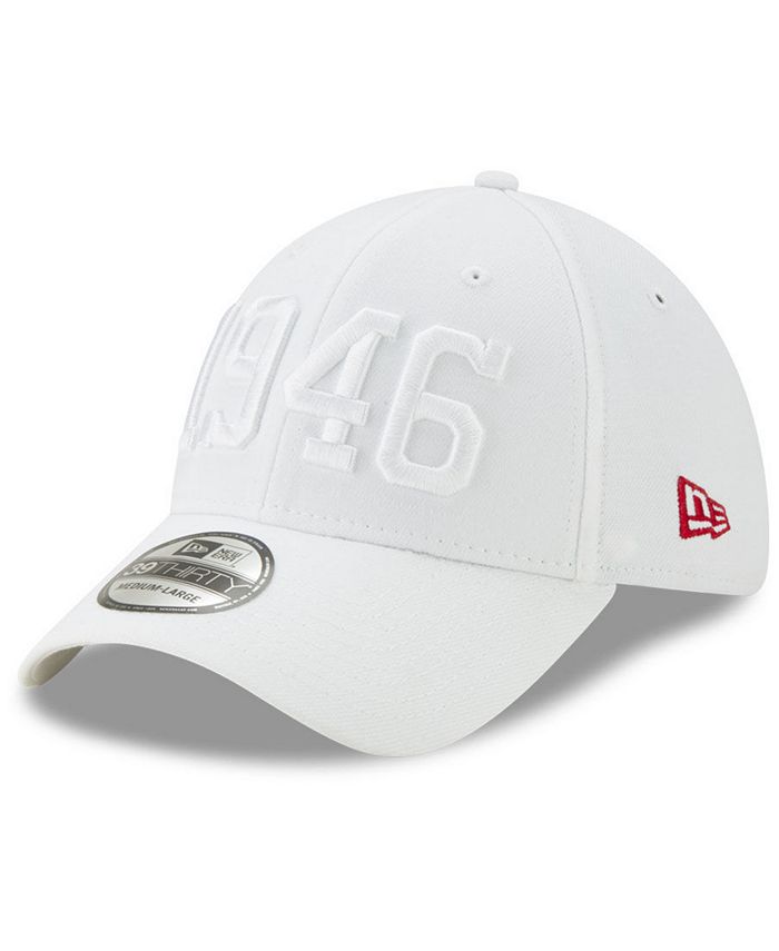 New Era San Francisco 49ers On-Field Alt Collection 39THIRTY Stretch ...