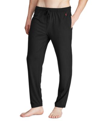 Polo Ralph Lauren Men's 4D Flex Microfiber Pajama Pants - Macy's