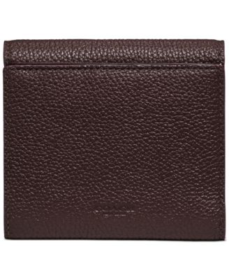 coach wallet macys