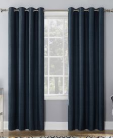 Sun Zero Curtains Macy S