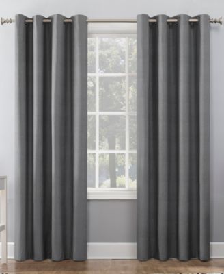 Macys Living Room Curtains | Baci Living Room