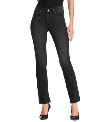 ralph lauren premier straight curvy jeans