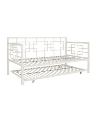 EveryRoom Gia Twin Daybed with Trundle