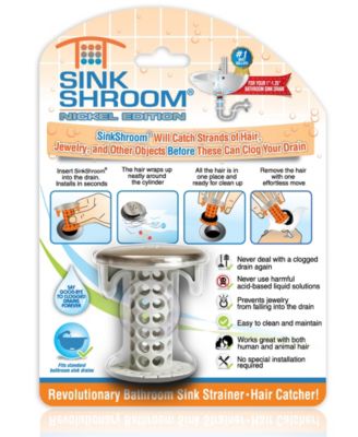 SinkShroom