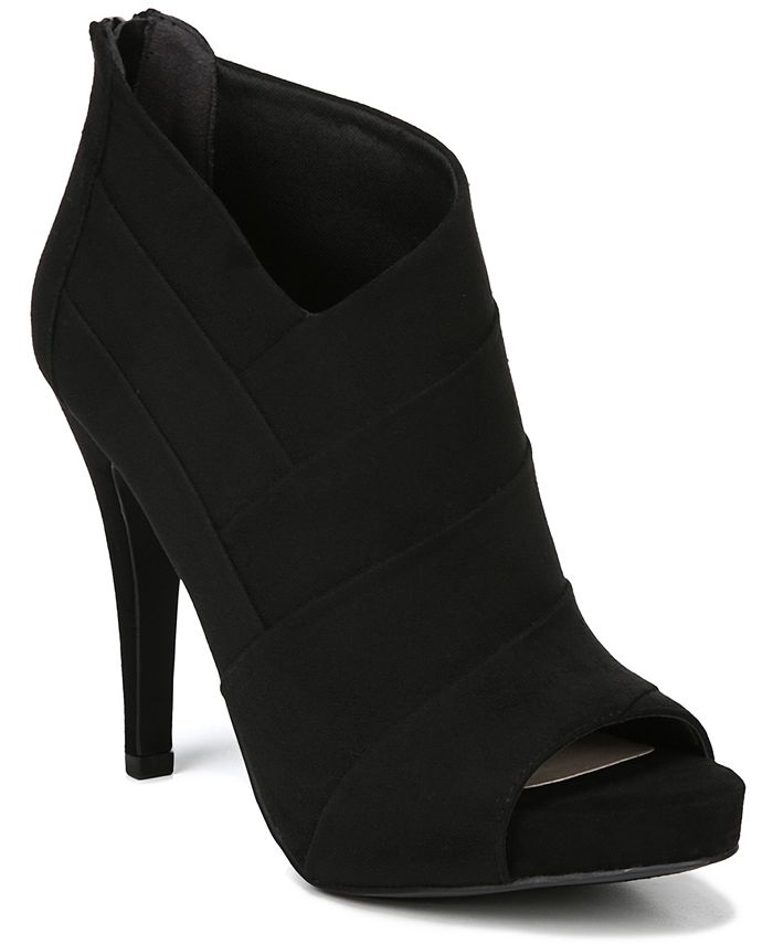 Fergalicious taylor shop bootie