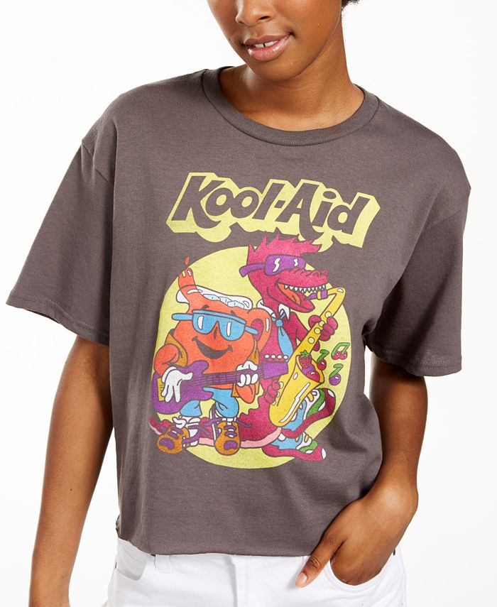 vintage kool aid t shirt