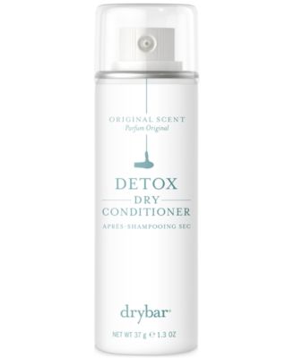 Drybar - Detox Dry Conditioner - Original Scent, 1.3-oz.