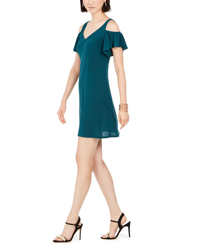 msk cold shoulder
