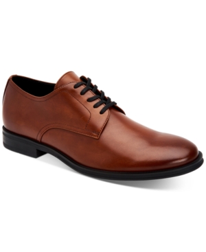 UPC 194060158655 product image for Calvin Klein Men's Wilbur Oxfords Men's Shoes | upcitemdb.com