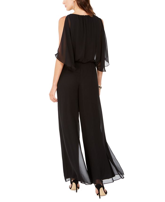 MSK Blouson Jumpsuit & Reviews Pants & Capris Women Macy's