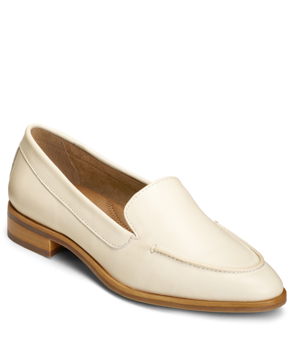 Aerosoles East Side Loafers Women s Shoes Smart Closet