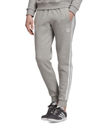 adidas joggers gray