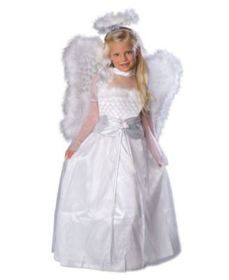 BuySeasons Baby Rosebud Angel Costume - Macy's