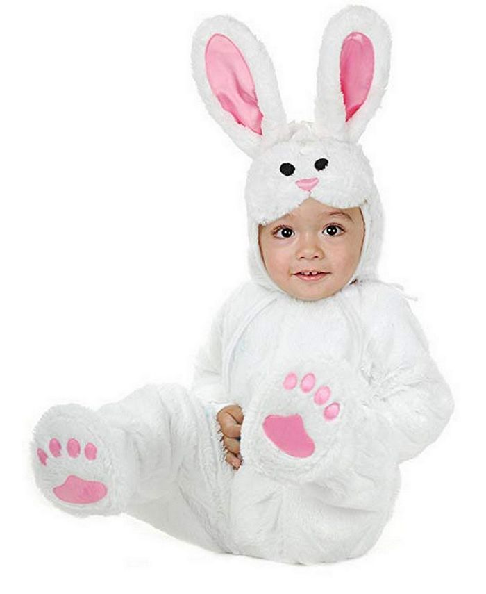 BuySeasons Little Bunny Big Child Costume - Macy's