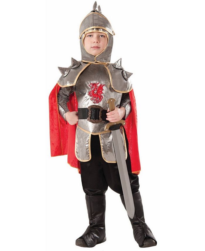 BuySeasons Big Boy's Knight Costume Macy's