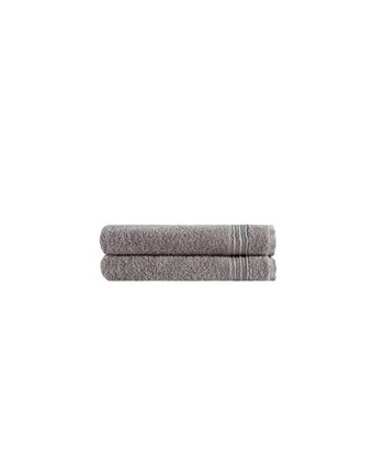 OZAN PREMIUM HOME - Cascade Bath Towel 2-Pc. Set