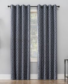 Navy Blue Curtains Macy S
