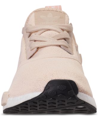 adidas Women's NMD R1 Casual Sneakers from Finish Line