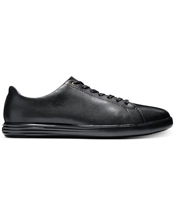Cole Haan Men's Grand Crosscourt II Sneaker & Reviews - All Men's Shoes ...