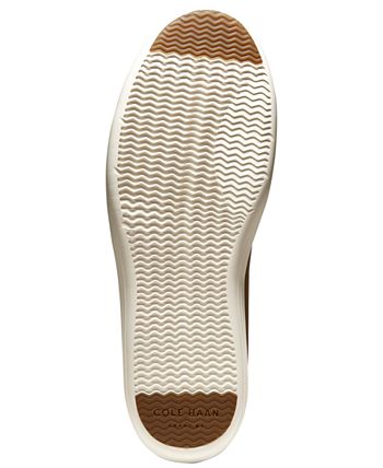 Cole haan men's grand crosscourt ii sneaker sales